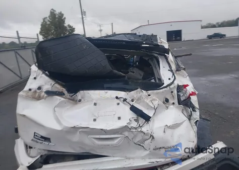 2018 Ford Edge Sport из США, поврежденный, VIN 2FMPK4AP1JBC53996